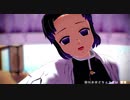 【MMD杯ZERO2】smalld式胡蝶しのぶでPASSION【MMDモーション&表情&カメラ&字幕配布】
