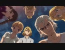 Dr.STONE　第17話“百の夜と千の空” WEB限定予告動画
