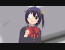 【MMD杯ZERO2参加動画】こっちむいてほい