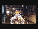 【ドルフロ】かぼちゃクマさん【グリフィン怪談噺】