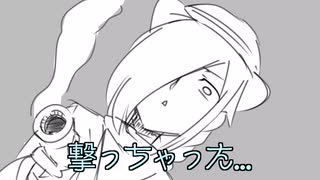 アイドル部 手描き劇場 その3