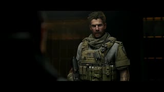 【CoD:MW】キャンペーンを素早くやる！【part4】