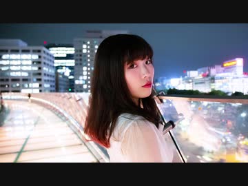 *Halloween*ハイドアンド・シーク踊ってみた【のの】