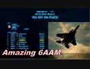 Ace Combat 7 Multiplayer414  バトルロイヤル  Su-34 + HCAA