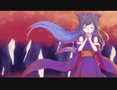 【歌ってみた】紅一葉【灰咲しずく】