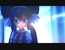 【MMD杯ZERO2】音街ウナでドーナツホール