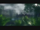 【MMD杯ZERO2参加動画】やがて降る雨