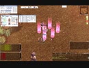 Vali鯖ういさんスパノビ動画 Part34　キワワ砂漠02　よその鯖で交流目的のスパノビ育成中