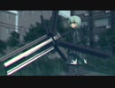 KrEffects DEMO【MMD杯ZERO2参加動画】
