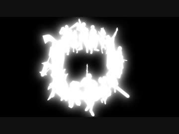 【MMD杯ZERO参加動画】MMDDFF NT【遅刻組】-予告編-