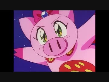 ホモと見るホモが絶対に内容を覚えてないアニメのOP