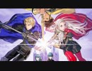 【実況】初見ノーリセルナティックでファイアーエムブレム 風花雪月 序章 Part1