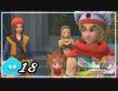【switch】ドラゴンクエストXI　過ぎ去りし時を求めて S＃18