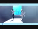 【みんなで】エンゼルフィッシュ踊ってみた【Fate/MMD】
