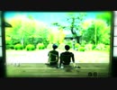 【MMD杯ZERO2】 夏フェスの思い出は 江 と！ 【MMD刀剣乱舞】