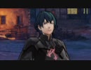 【実況】初見ノーリセルナティックでファイアーエムブレム 風花雪月 序章 Part2