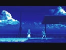 【初音ミク】水色の街×MIKU【Spitz カバー】