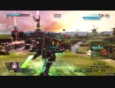 [BORDERBREAK]気楽にランクマ.4[BBPS4]