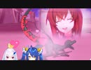 グズマ戦で誘惑をするあんじぇと誘惑させてもらえないあまマリ