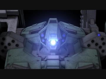 【MMD杯ZERO2】Response～Infraction【ACMMD】