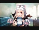 【艦これ】夕立改二ケッコンムービー【ハロウィンmode】