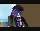 【MMD杯ZERO2】テト救出作戦