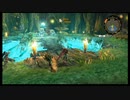 【実況】広大な神地と唯一の剣 #64【ゼノブレイド】