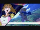 復帰勢のEXVS2　スターウイニングガンダム視点