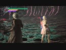 DMC5 mission13(Dante) dmd nodamage ネロと共闘2