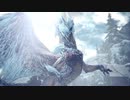 【MHW:I】『モンスターハンターワールド：アイスボーン』 Steam版(PC) アナウンストレーラー