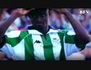 【サッカー】フィニディ・ジョージ スーパーゴール集【チーター】