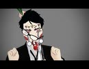 【MMD杯ZERO2参加動画】【無能】Lamb【イケ沼メン】