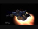 【VOICEROIDプレイ動画】ガンダムめぐりあい宇宙プレイ動画８
