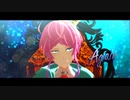 【MMD杯ZERO2】自分で自分に火をつけているのさ【ヒプマイMMD】
