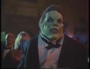 マスク 映画 名場面 14(皆でブーイング↓♡↓)