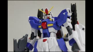 【ガンプラ】変形するオリガン作ってみた【改造】