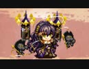 【城プロ音楽変更動画】薄闇照らせし南瓜の灯 -離- -結- -絶弐-