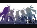 【MAD】Noble Rose【Roselia】