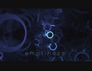 [東方自作アレンジ] emptiness [原曲:ハルトマンの妖怪少女]