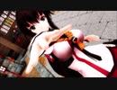 【MMD杯ZERO2】大和＆比叡　FUJIMORI-祭-FESTIVAL