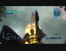 #5【地球防衛軍５】フェンサー初心者がハードで実況(？)プレイ
