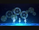 【デレステMAD】FREYJA.sys～システム・フレイヤ～