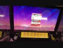 【CHUNITHM】Nijirate Fanatics(EXPERT) AJ手元