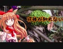 【ゆっくり】終わった人生の私がワンチャンをかけて百姓する　22日目