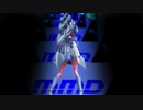 【パンツ】葵ちゃんにConqueror踊ってもらった【MMD杯ZERO2】