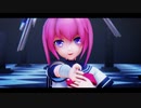 【子日】Girls【MMD艦これ】