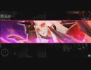艦これアーケード　港湾水鬼を眺めてみた