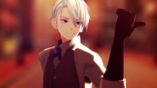 【MMD刀剣乱舞】Classic【2r式山姥切長義】