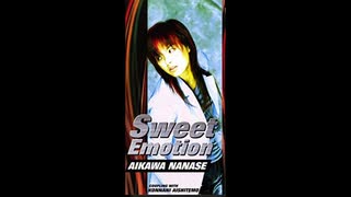 1997年05月01日　邦楽　「Sweet」（相川七瀬）