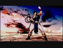 【SSBU】Richter Best Burst Moment